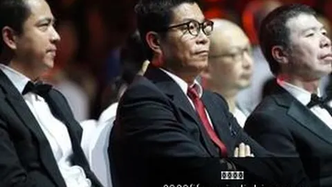 电竞行业盛典，品牌赞助聚焦焦点